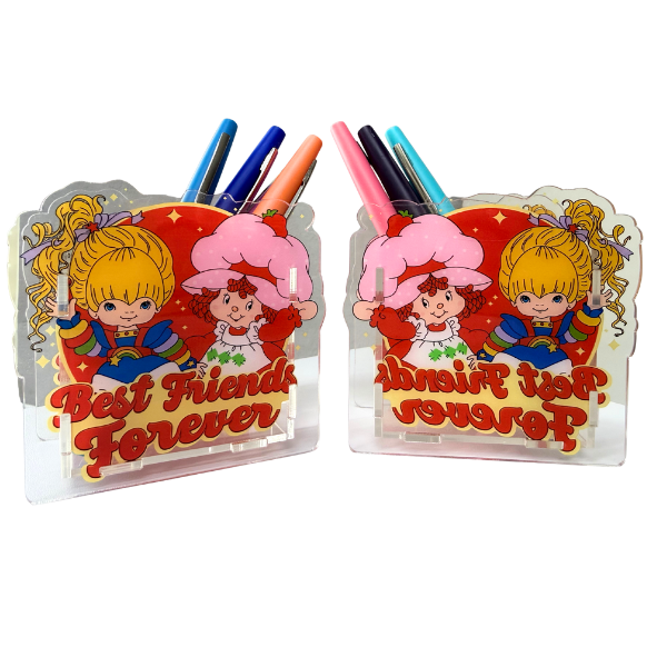 Besties Pen Holder